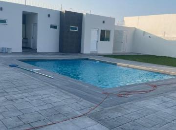 Quinta de 1 habitación, General Zuazua · Quinta en Venta en Portal de Norte