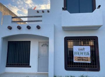 Casa de 3 habitaciones, Mérida · Casa de 210 m² con 3 Recámaras en Renta en Gran Santa Fe