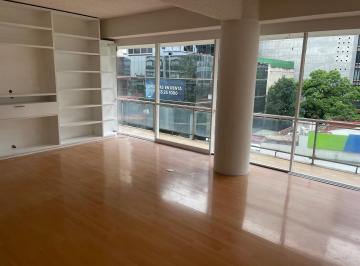 Departamento de 3 habitaciones, Miguel Hidalgo · Amplio Departamento con Mucha Luz