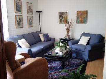 Casa en condominio de 3 habitaciones, Alvaro Obregón · Impecable Casa Totalmente Funcional