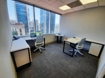 Oficina · 9m² · Oficina Equipada y Amueblada