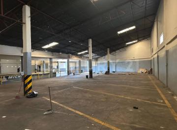 Bodega comercial · 1600m² · Renta Bodega en Centro Ciudad Chihuahua