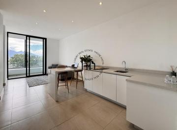 Departamento · 53m² · 2 Recámaras · 1 Estacionamiento · Departamento Venta Torre Leones en Monterrey
