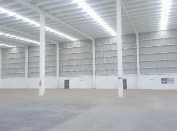 Bodega comercial , Tultitlán · Bodega en Renta en Tultitlan de 3,017 m² Dentro de Parque con Seguridad