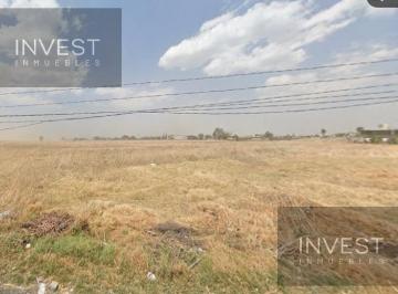 Terreno / Lote · 103000m² · Terreno en Venta Cocotitlán