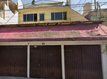 Casa de 4 habitaciones, Nezahualcóyotl · Casa en Venta Metropolitana 3ra Secc, 57750 Cdad. Nezahualcóyotl, Méx.