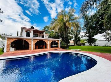 Casa de 4 habitaciones, Ixtlahuacán de los Membrillos · Casa en Venta en Ixtlahuacán de Los Membrillos