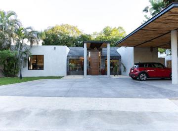 Casa de 4 habitaciones, Mérida · Venta de Casa de Lujo en La Ceiba