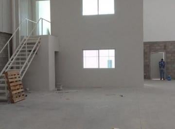 Nave industrial , Apaseo el Alto · Venta o Renta Nave Industrial