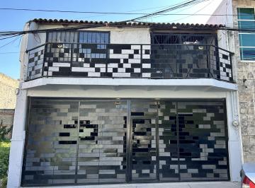 Casa de 3 habitaciones, Chapala · Casa en Venta en Chapala