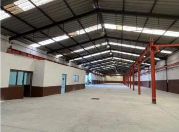 Bodega comercial , Zapopan · Bodega en Renta Col. El Mante $183,300