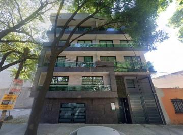Departamento de 3 habitaciones, Benito Juárez · Casa en Venta en Portales Nte.
