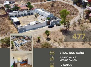 Casa · 1357m² · 5 Recámaras · 7 Estacionamientos · Casa en Venta en Lomas de Comajilla