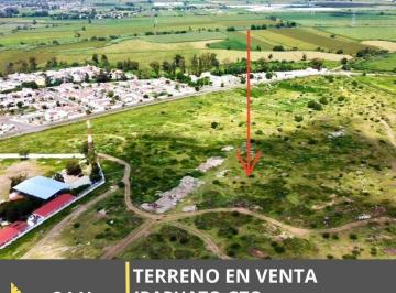 Terreno comercial · Terreno en Venta en Irapuato