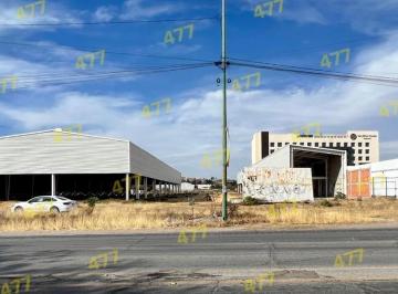 Terreno comercial · 11840m² · Terreno en Venta en Irapuato