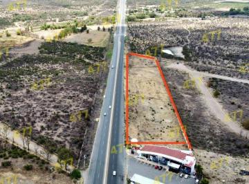 Terreno comercial · 17683m² · Terreno en Venta Sobre Carretera Leon - Lagos
