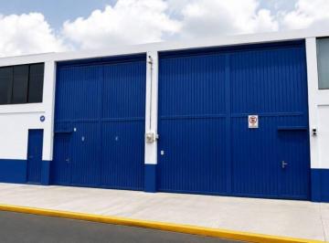 Bodega comercial de 2 habitaciones, Azcapotzalco · Rento Bodega 600 m² - Azcapotzalco - Ciudad de México - Zona Industrial