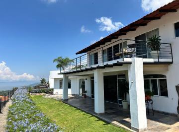 Casa de 5 habitaciones, Chapala · Casa en Venta en Chapala