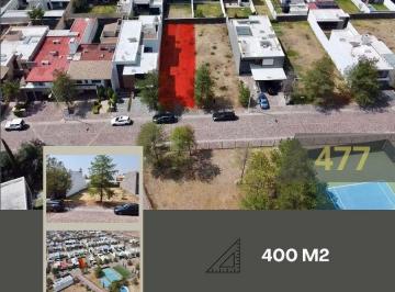 Terreno / Lote · 400m² · Terreno en Venta en La Campiña 1