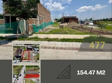 Terreno / Lote · 154m² · Terreno en Venta en Mayorca