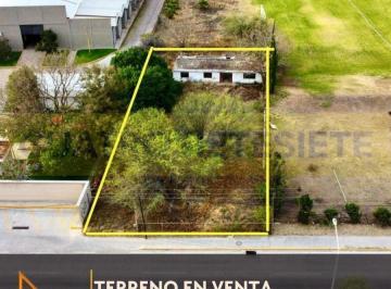 Terreno comercial · 1301m² · Terreno Comercial en Venta