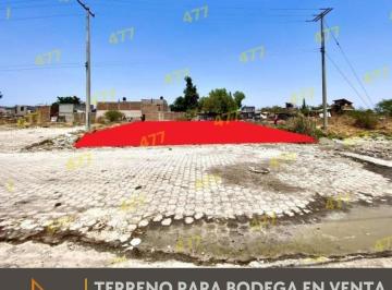 Terreno comercial · 689m² · Terreno en Venta en San Jorge