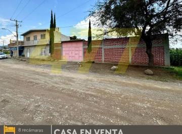 Terreno / Lote · 996m² · 8 Recámaras · 2 Estacionamientos · Casa Comercial en Venta en Duarte