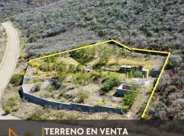 Terreno / Lote · 5457m² · Terreno en Venta en Valle de Reyes
