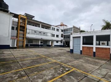 Edificio , Benito Juárez · Edificio Comercial en Renta Colonia San Simón