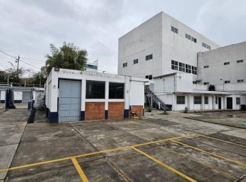 Edificio , Benito Juárez · Edificio Comercial en Renta Colonia San Simón