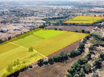 Terreno comercial · 558000m² · Terreno en Venta en Guanajuato Capital