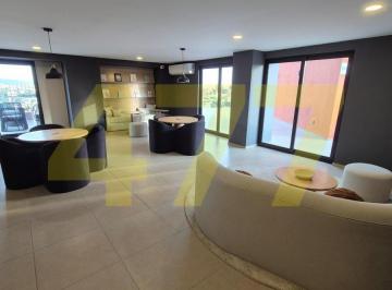 Departamento · 44m² · 1 Recámara · 1 Estacionamiento · Loft en Venta en Punta Mayor