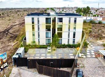 Departamento · 98ha · 2 Recámaras · 1 Estacionamiento · Departamento en Venta en La Cima Morelos