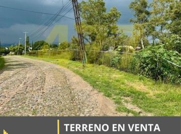 Terreno / Lote · 3171m² · Terreno en Venta en Lomas de Comanjilla