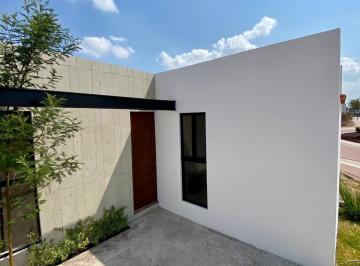 ENVÍA MENSAJE Y TE MANDAMOS VIDEO DE RECORRIDO. · Casa un Nivel Ciudad Maderas Corregidora