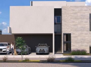 Casa · 310m² · 3 Recámaras · 3 Estacionamientos · Casa en Venta en San Benito Lomas del Campanario Norte Queretaro