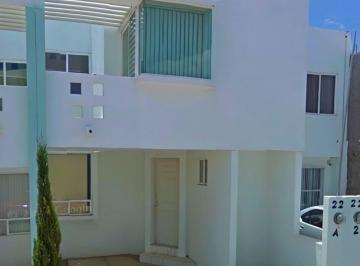 Casa de 3 habitaciones, Guadalupe · Casa en Venta en Las Fuentes, Guadalupe, Zacatecas.