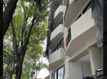 Departamento de 2 habitaciones, Benito Juárez · En Venta Departamentos Nuevos en Colonia Letran Valle Cdmx.