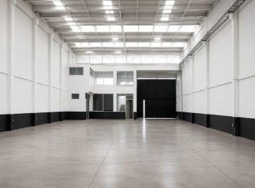 Nave industrial Renta de 2 habitaciones · Rento Bodega 600 m² - Azcapotzalco - Ciudad de México - Zona Industrial