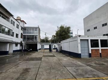 Oficina , Benito Juárez · Oficina en Renta Colonia San Simón