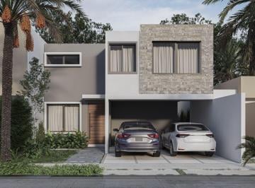 Casa de 3 habitaciones, Mérida · Casa en Venta, Caucel