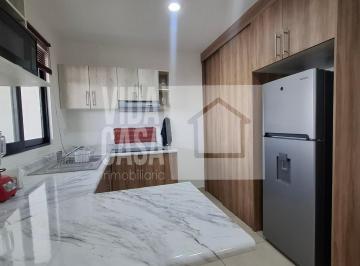 Departamento · 60m² · 2 Recámaras · 1 Estacionamiento · Departamento - Fraccionamiento Jardines de Montebello