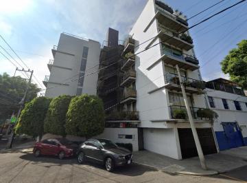 Departamento de 3 habitaciones, Benito Juárez · Departamento en Venta Portales Nte