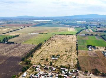 Terreno comercial · 212997ha · Terreno en Venta en Romita, Gto