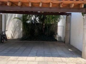 Casa de 4 habitaciones, Cuernavaca · Casa en Renta en Acapantzingo