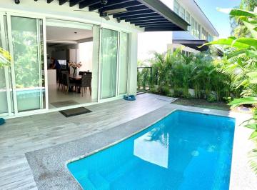 Casa-en-renta-en-puntacala-de-4-recamaras-en-el-tigre-en-nuevo-vallarta-riviera-nayarit-01 · Casa en Renta en Nuevo Vallarta 3 Recamaras y Estudio en Riviera Nayarit Puntacala El Tigre 108