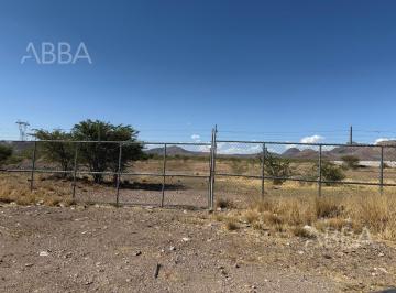 Terreno / Lote · 226900m² · Venta de Terreno a Pie de Carretera Chihuahua - Delicias