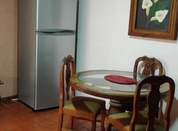 Departamento · 60m² · 1 Recámara · Departamento en Renta Amueblado La Salle