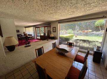 Casa de 3 habitaciones, La Magdalena Contreras · Casa en Venta en San Jerónimo