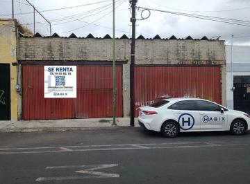 Bodega comercial · 620m² · 3 Estacionamientos · Bodega en Renta Santa Tere, Gdl